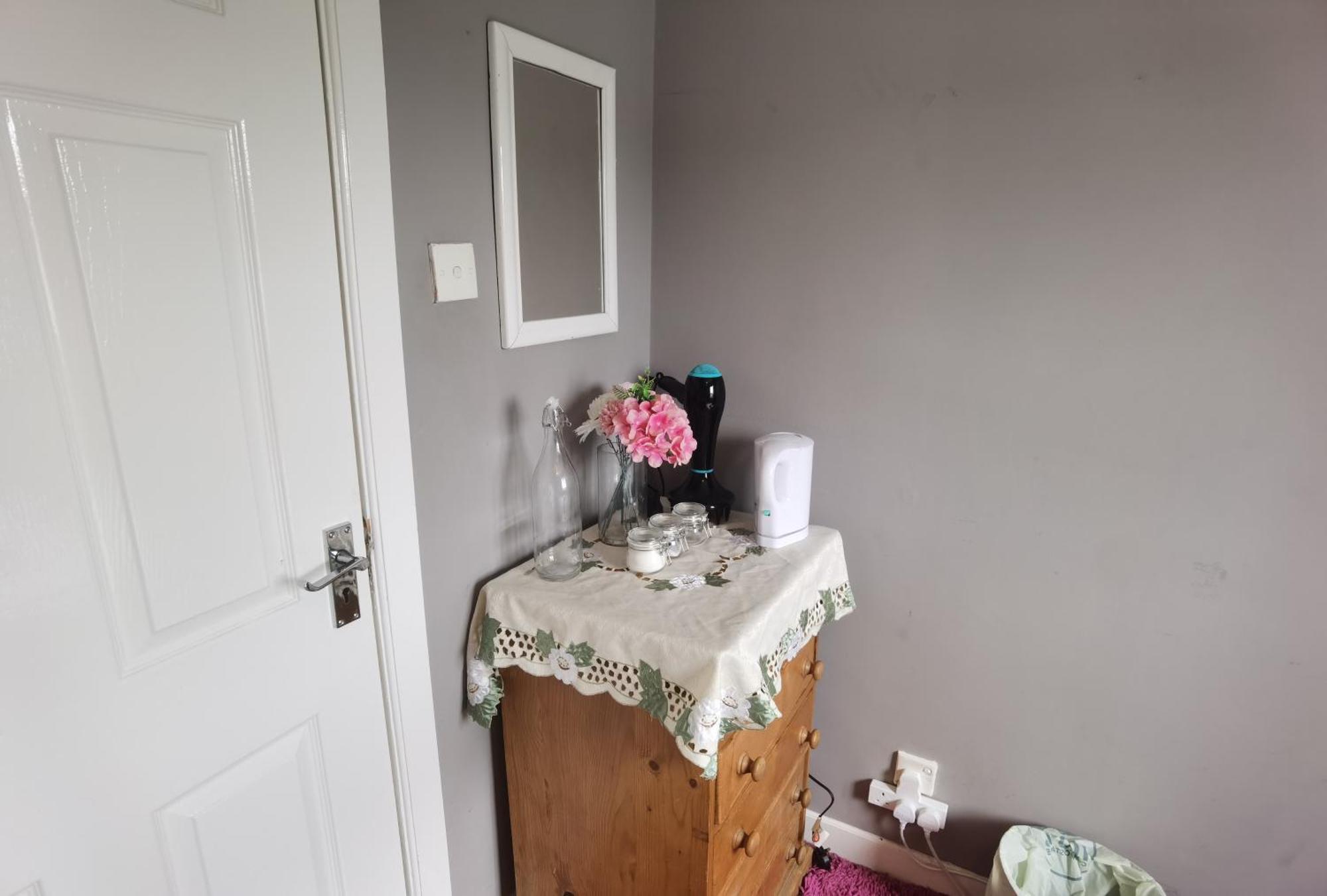 Travelmore Letterkenny Room photo
